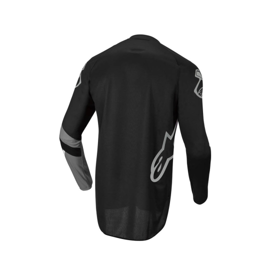 ALPINESTARS Ifjúsági Versenynadrág Graphite Jersey #1