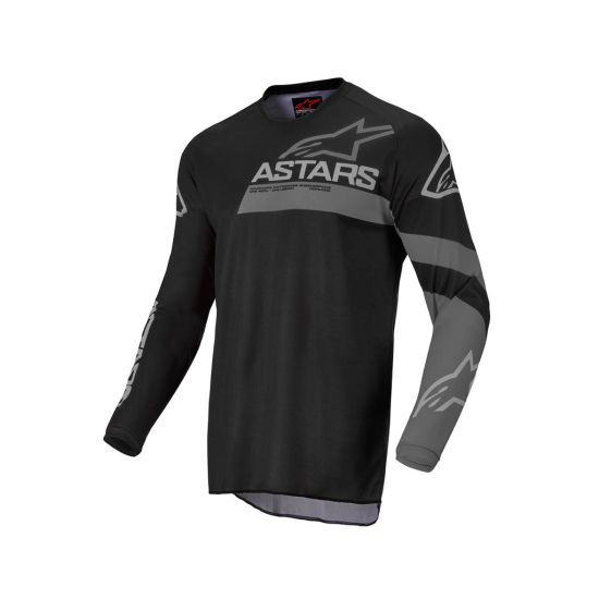 ALPINESTARS Ifjúsági Versenynadrág Graphite Jersey #2