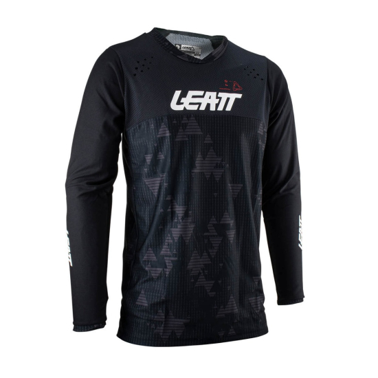 LEATT Motocross Jersey Moto 4.5 Enduro #1