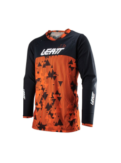 LEATT Motocross Zubbon Moto 4.5 Enduro