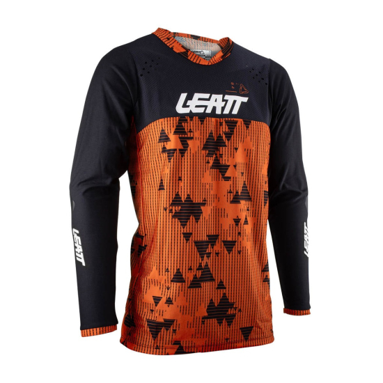 LEATT Motocross Zubbon Moto 4.5 Enduro #2