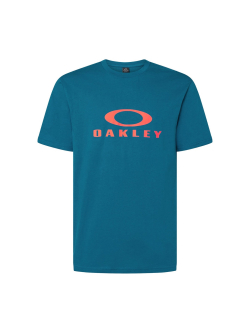 OAKLEY Póló O Bark 2.0