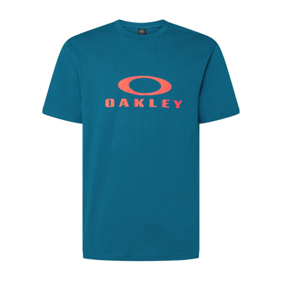 OAKLEY Póló O Bark 2.0