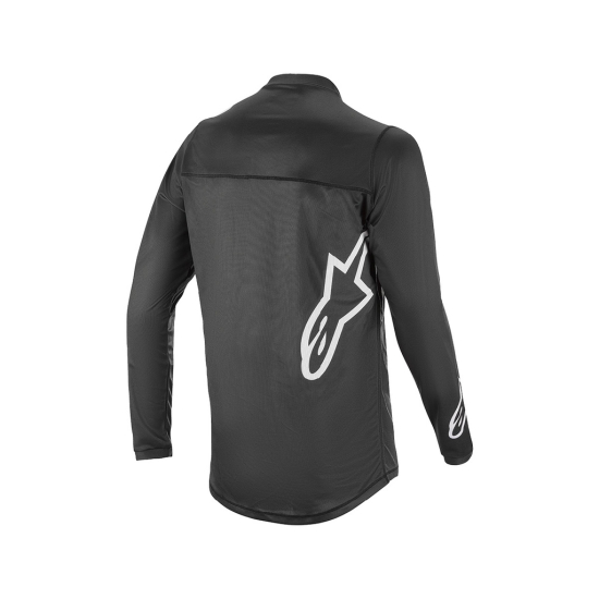 ALPINESTARS IFJÚSÁGI VERSENYZŐ MEZ RACER GRAFIT #2