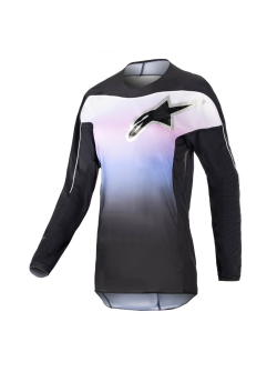 ALPINESTARS Motocross Jersey Női Fluid