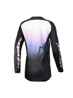 ALPINESTARS Motocross Jersey Női Fluid