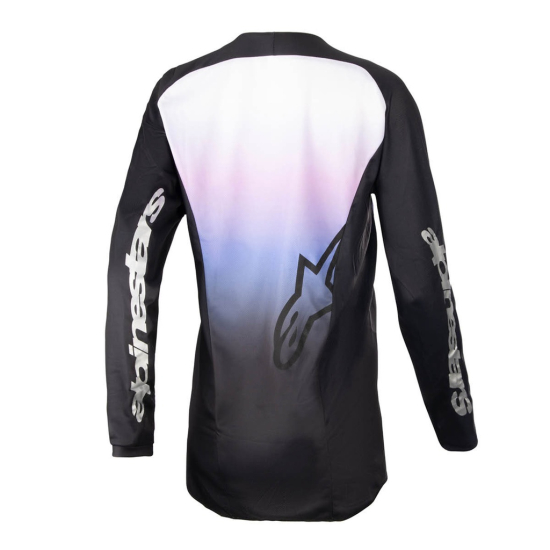 ALPINESTARS Motocross Jersey Női Fluid #1