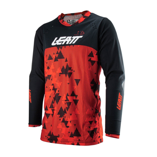 LEATT Motocross Mez Moto 4.5 Enduro