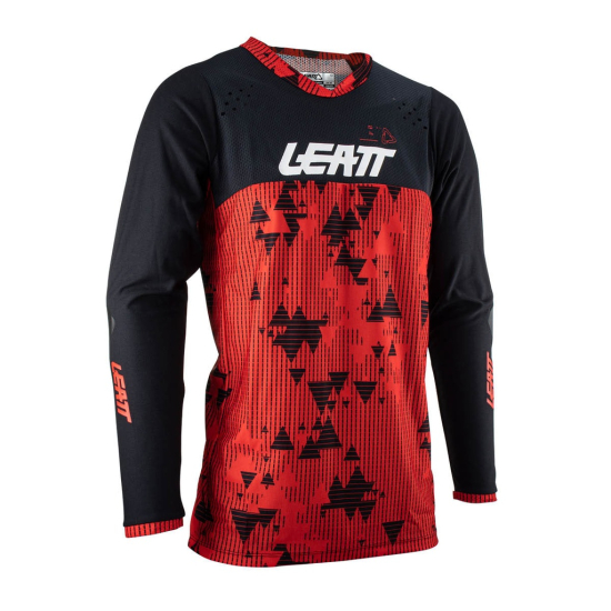 LEATT Motocross Mez Moto 4.5 Enduro #1