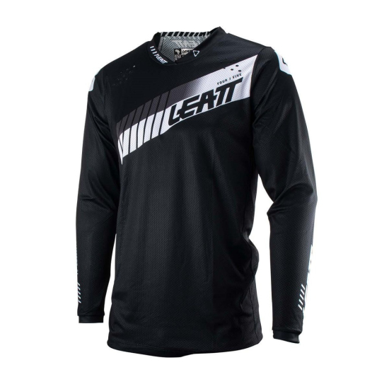 LEATT Motocross Mez Moto 4.5 Lite #1