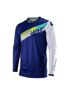 LEATT Motocross Jersey Moto 4.5 Lite