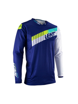 LEATT Motocross Jersey Moto 4.5 Lite