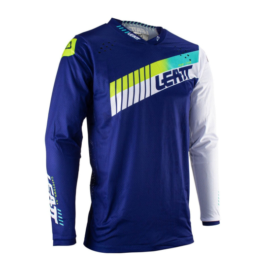 LEATT Motocross Jersey Moto 4.5 Lite #1