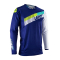 LEATT Motocross Jersey Moto 4.5 Lite