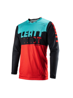 LEATT Motocross Mez Moto 4.5 Lite