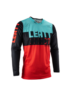 LEATT Motocross Mez Moto 4.5 Lite