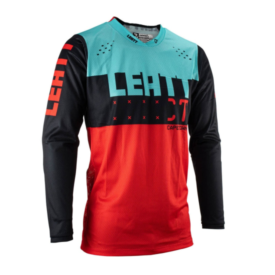 LEATT Motocross Mez Moto 4.5 Lite #1