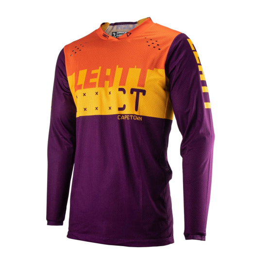 LEATT Motocross Mez Moto 4.5 Lite