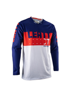 LEATT Motocross Mez Moto 4.5 Lite