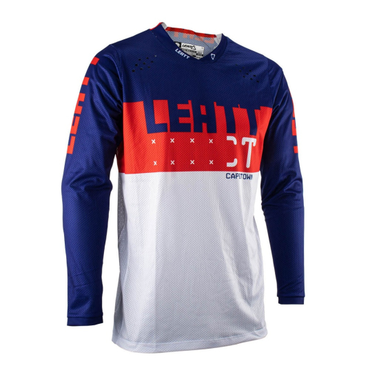 LEATT Motocross Mez Moto 4.5 Lite #1