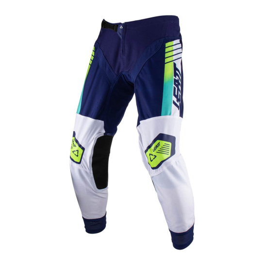 LEATT Motocross Nadrág Moto 4.5