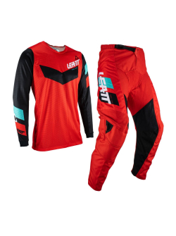 LEATT Ride Kit 3.5