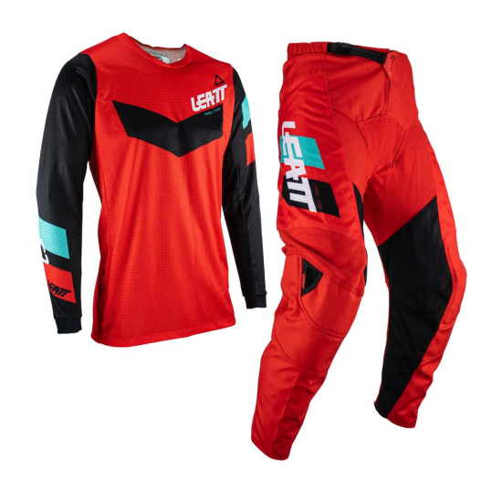 LEATT Ride Kit 3.5