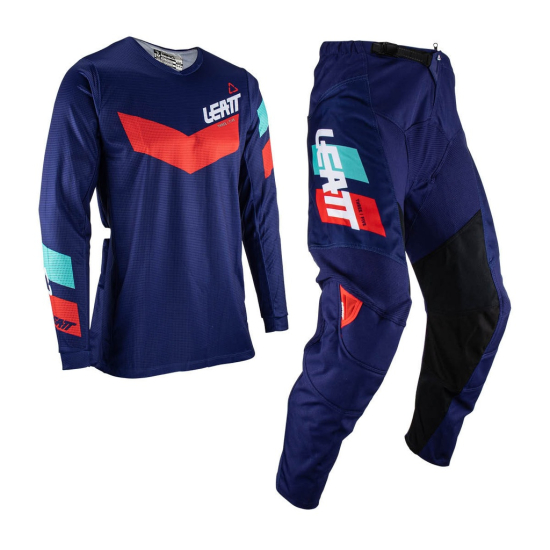 LEATT Ride Kit 3.5 #1