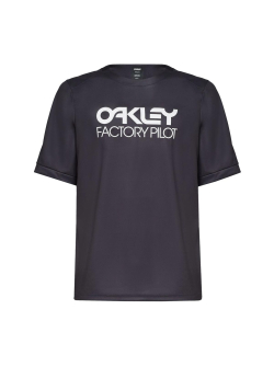 OAKLEY MTB Jersey Factory Pilot