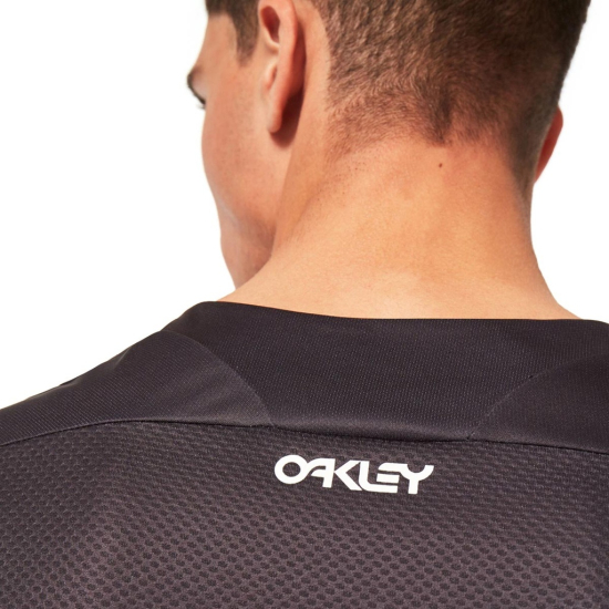 OAKLEY MTB Jersey Factory Pilot #4