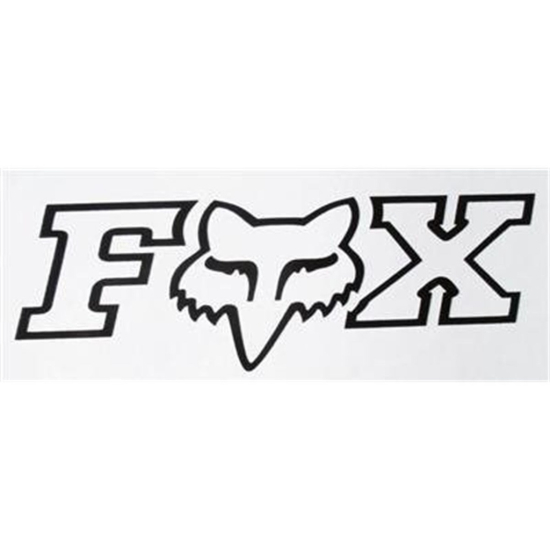 FOX Matrica TDC Fheadx #1