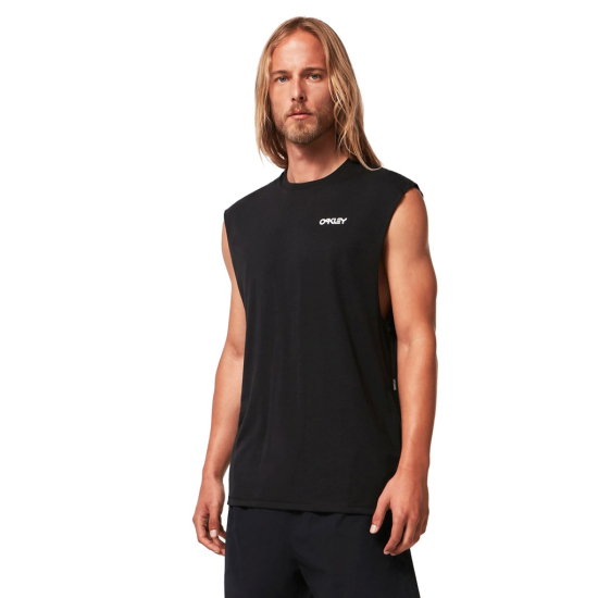 OAKLEY Tank Top Classic B1B #6