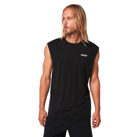 OAKLEY Tank Top Classic B1B #8