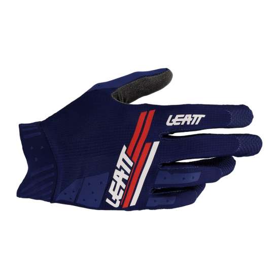 LEATT Motocross Kesztyű Moto 1.5 GripR #2