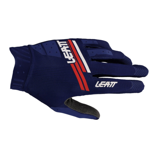 LEATT Motocross Kesztyű Moto 1.5 GripR #3