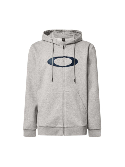 OAKLEY Zip Hoodie Ellipse