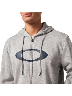 OAKLEY Zip Hoodie Ellipse