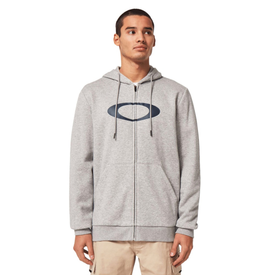 OAKLEY Zip Hoodie Ellipse #2