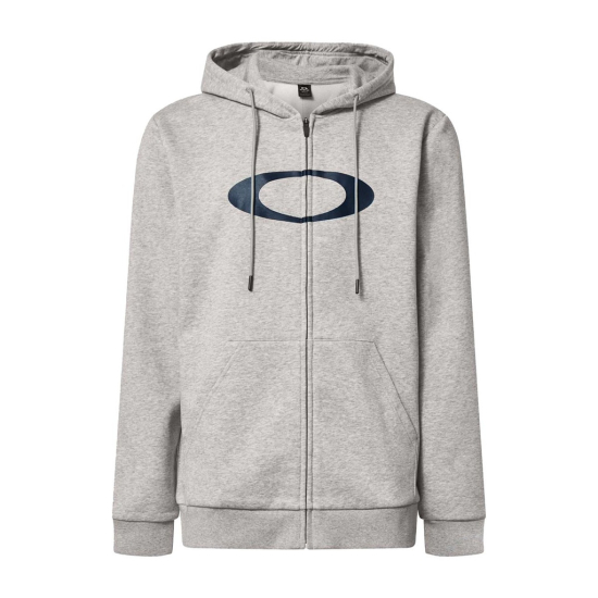 OAKLEY Zip Hoodie Ellipse #6