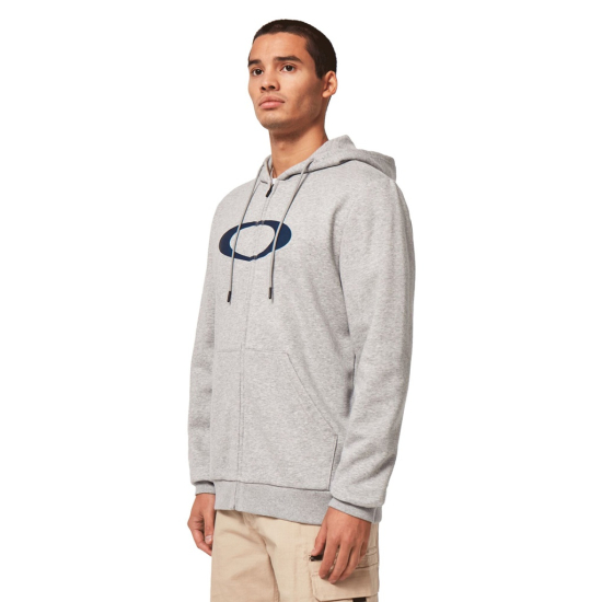 OAKLEY Zip Hoodie Ellipse #9