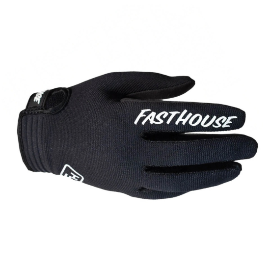 FASTHOUSE Motocross Kesztyű Carbon