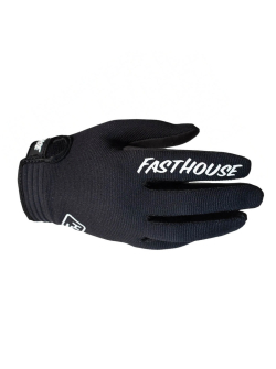 FASTHOUSE Motocross Kesztyű Carbon