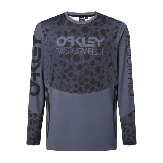 OAKLEY MTB Jersey Hosszú Ujjú Maven RC #2