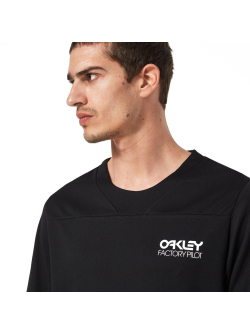 OAKLEY MTB Jersey Factory Pilot Lite