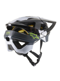 ALPINESTARS MTB Helm Vector Tech Pilot Mips