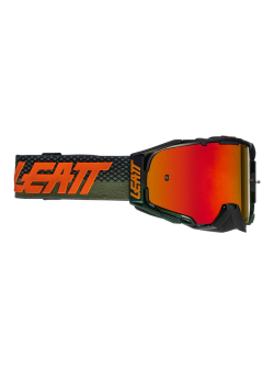 LEATT Brille Velocity 6.5 IRIZ