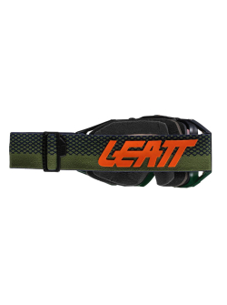 LEATT Brille Velocity 6.5 IRIZ