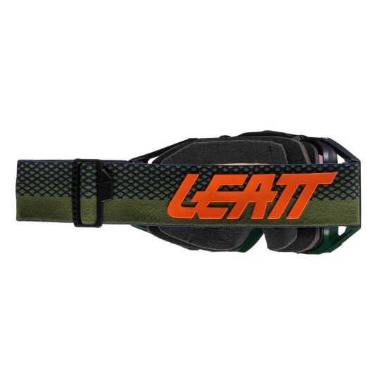 LEATT Brille Velocity 6.5 IRIZ #1