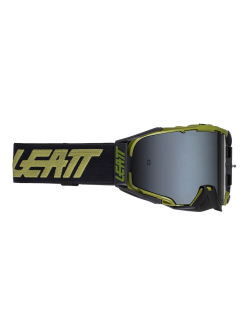 LEATT Motocross Szemüveg Velocity 6.5