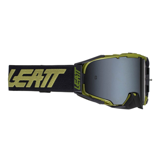 LEATT Motocross Szemüveg Velocity 6.5